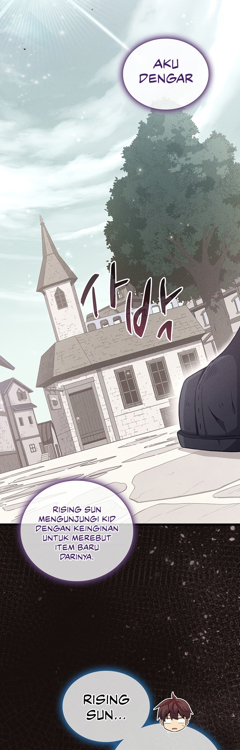 Arcane Sniper Chapter 75 Gambar 12