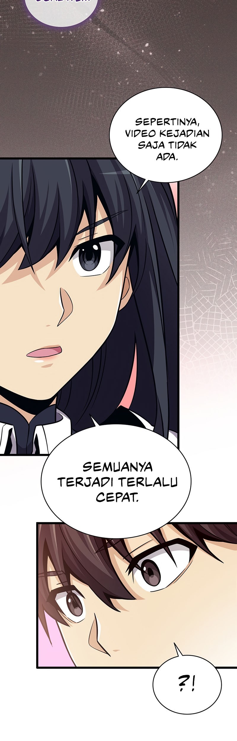 Arcane Sniper Chapter 75 Gambar 14