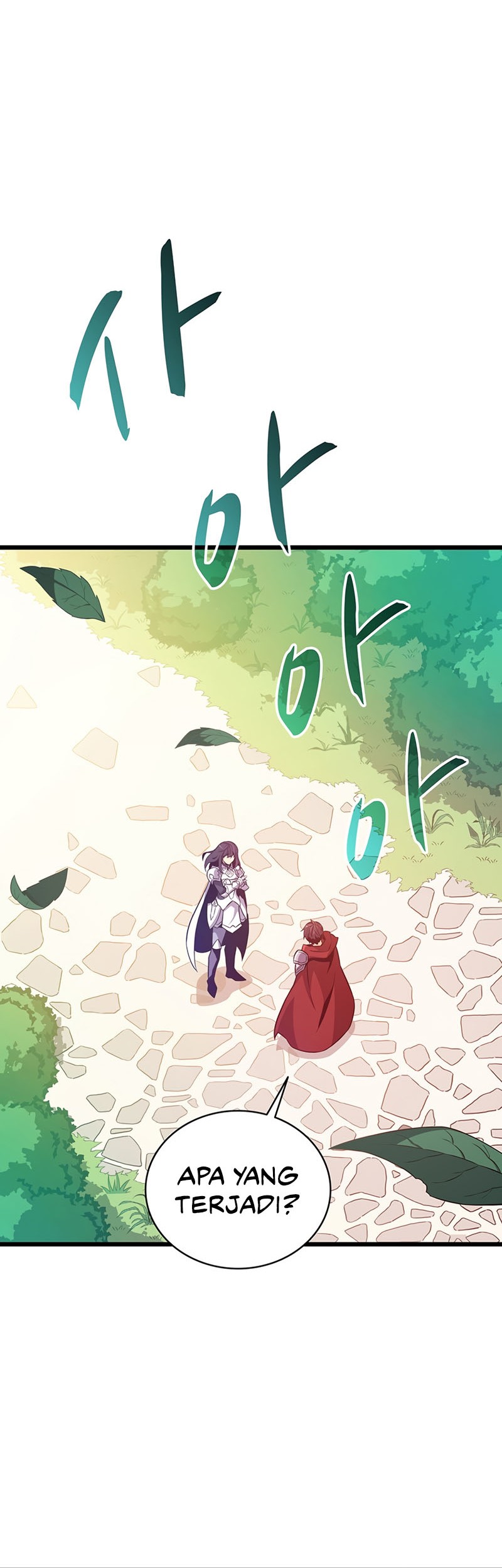 Arcane Sniper Chapter 75 Gambar 15