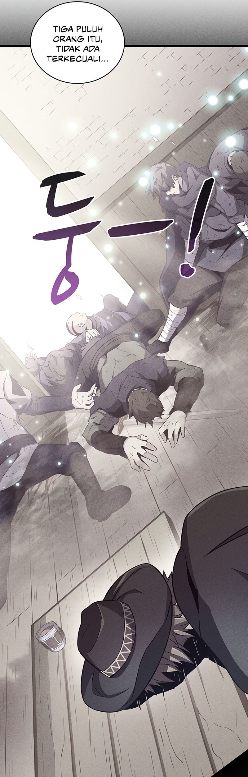 Arcane Sniper Chapter 75 Gambar 17