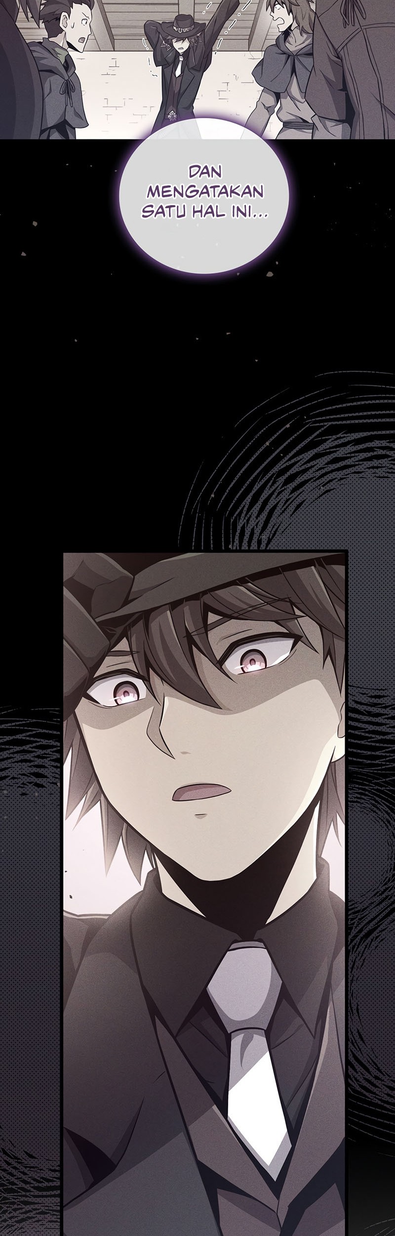 Arcane Sniper Chapter 75 Gambar 20
