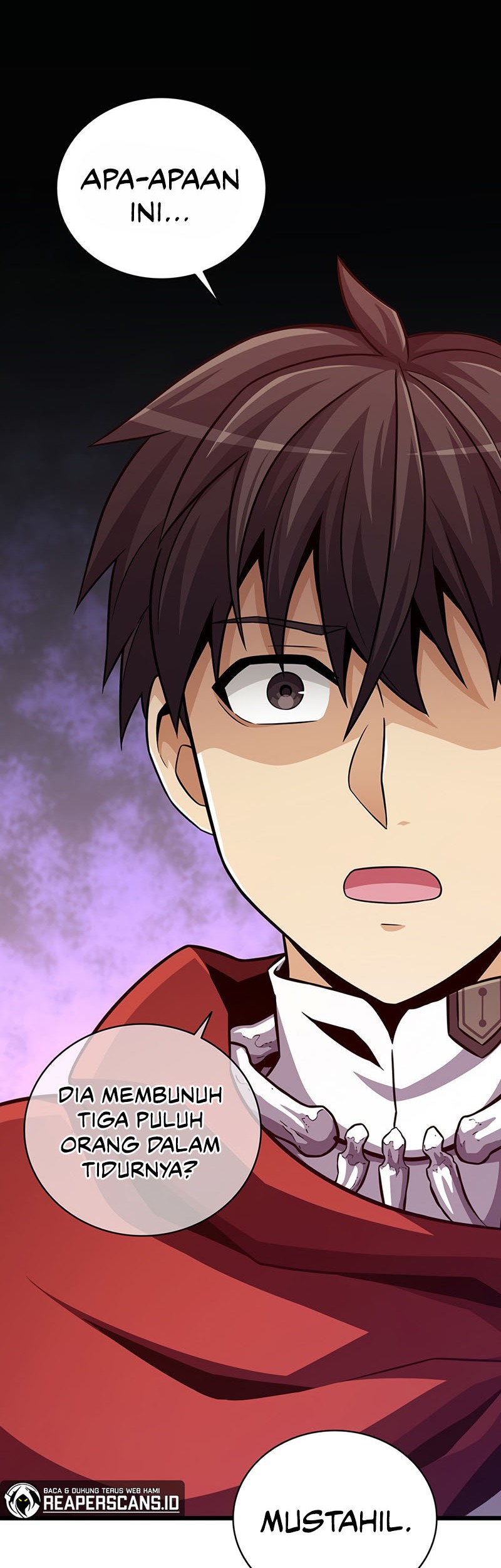 Arcane Sniper Chapter 75 Gambar 23