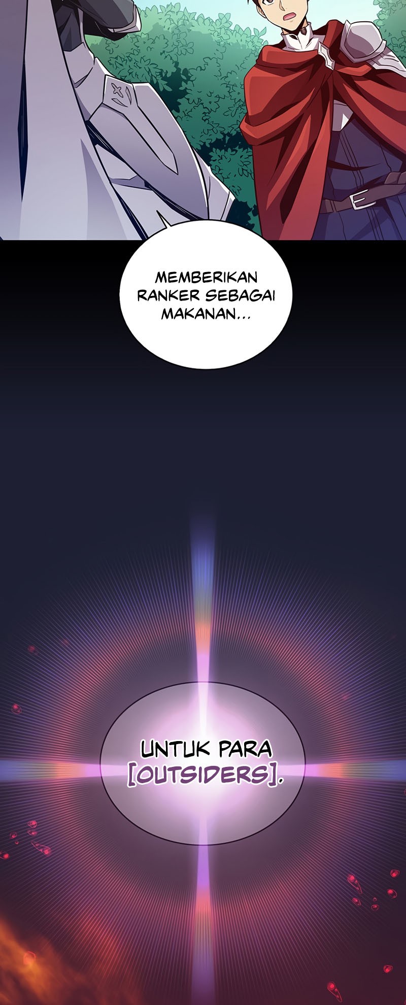 Arcane Sniper Chapter 75 Gambar 26