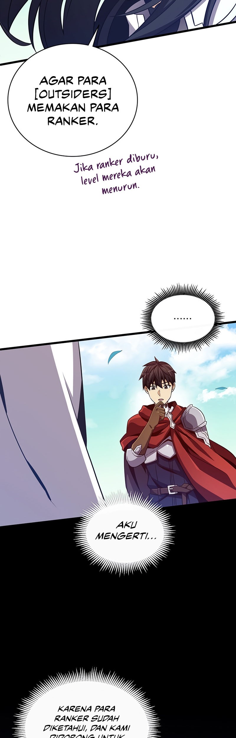 Arcane Sniper Chapter 75 Gambar 33
