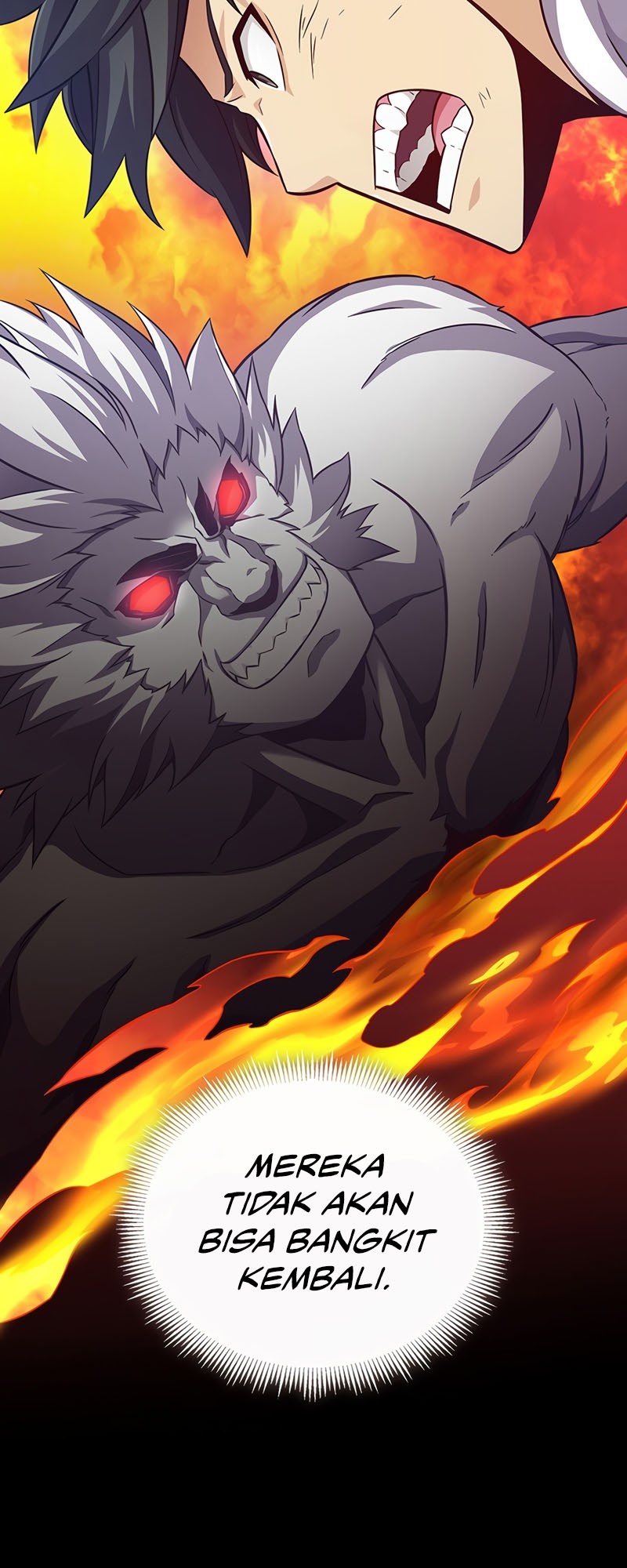 Arcane Sniper Chapter 75 Gambar 36