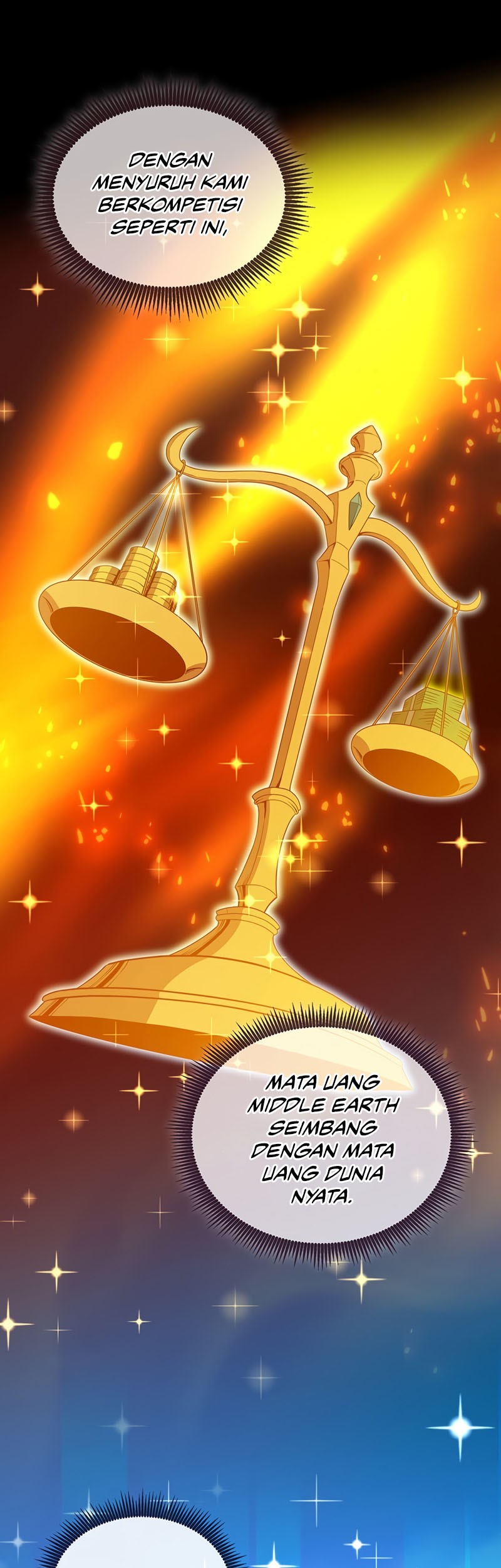 Arcane Sniper Chapter 75 Gambar 37