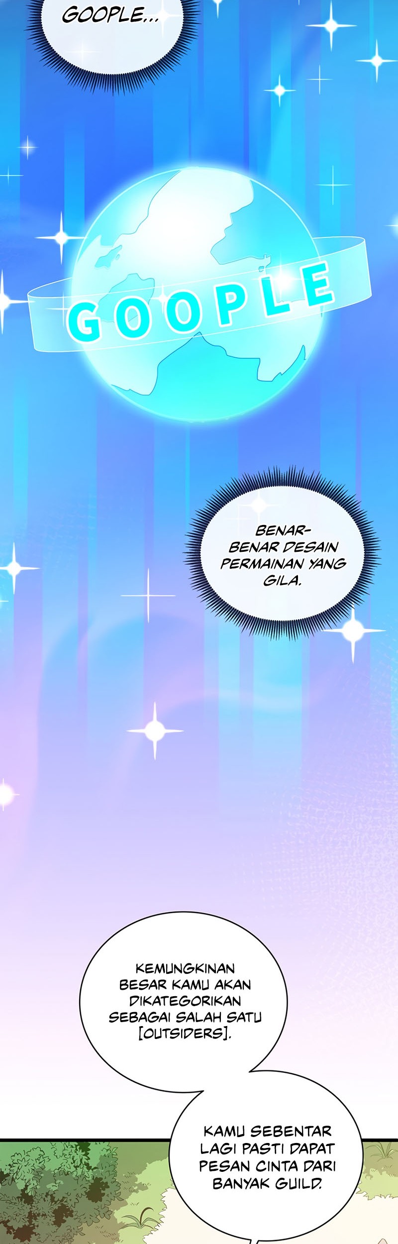 Arcane Sniper Chapter 75 Gambar 38