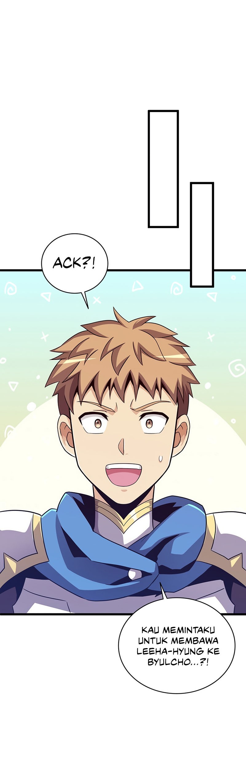 Arcane Sniper Chapter 76 Gambar 42