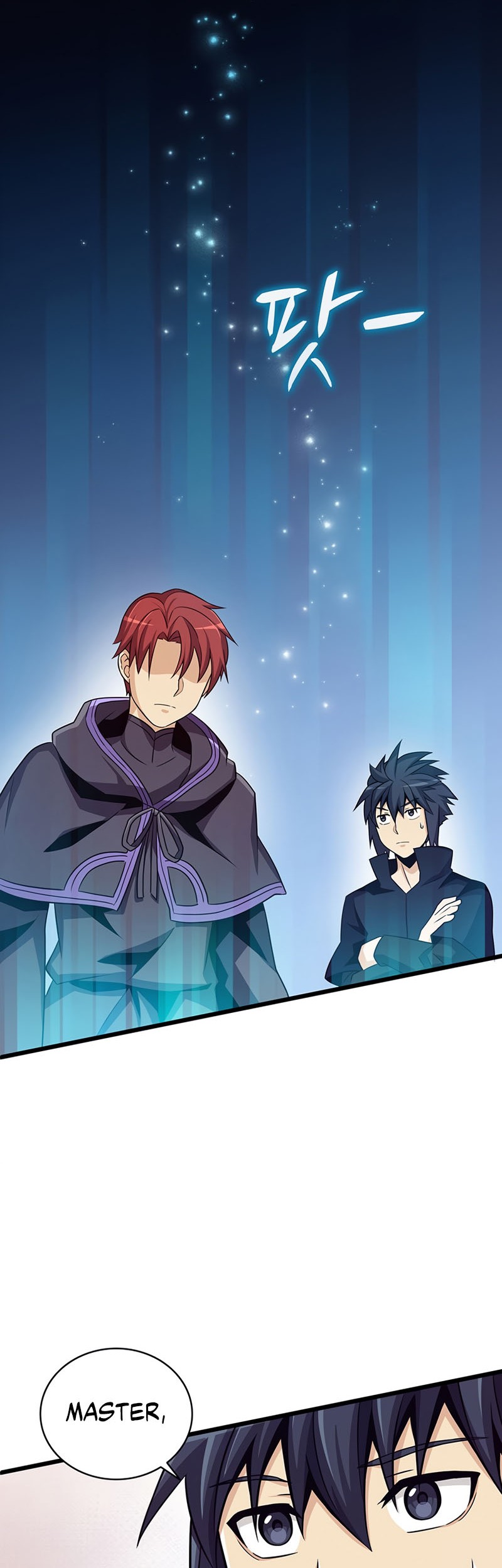Arcane Sniper Chapter 76 Gambar 52