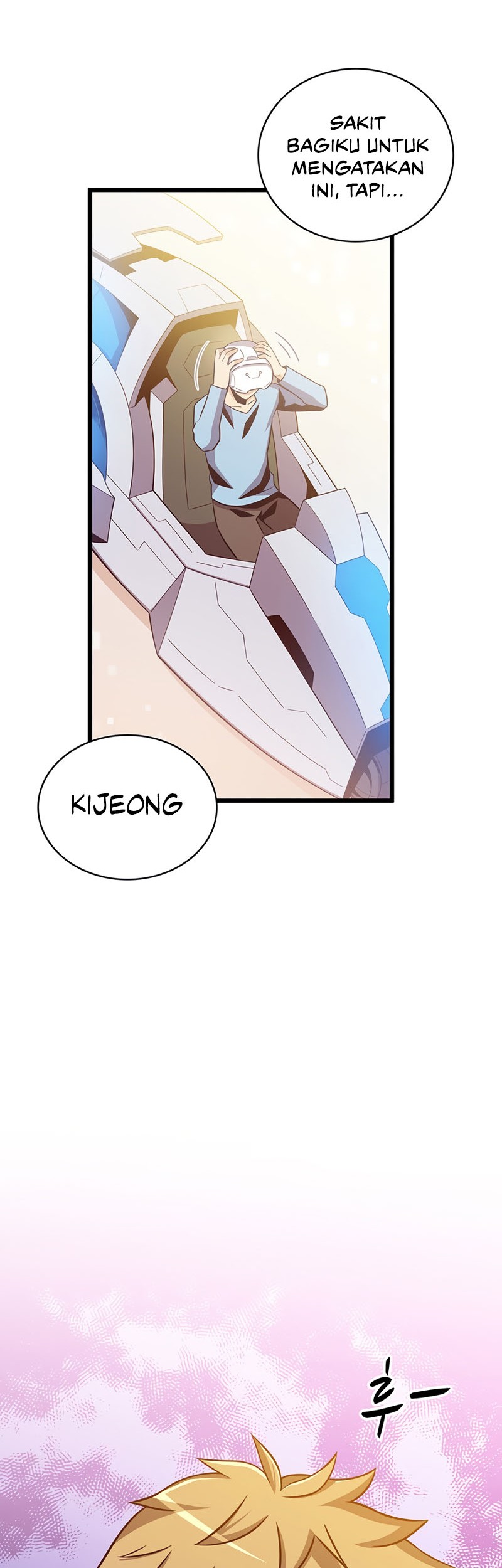 Arcane Sniper Chapter 76 Gambar 54