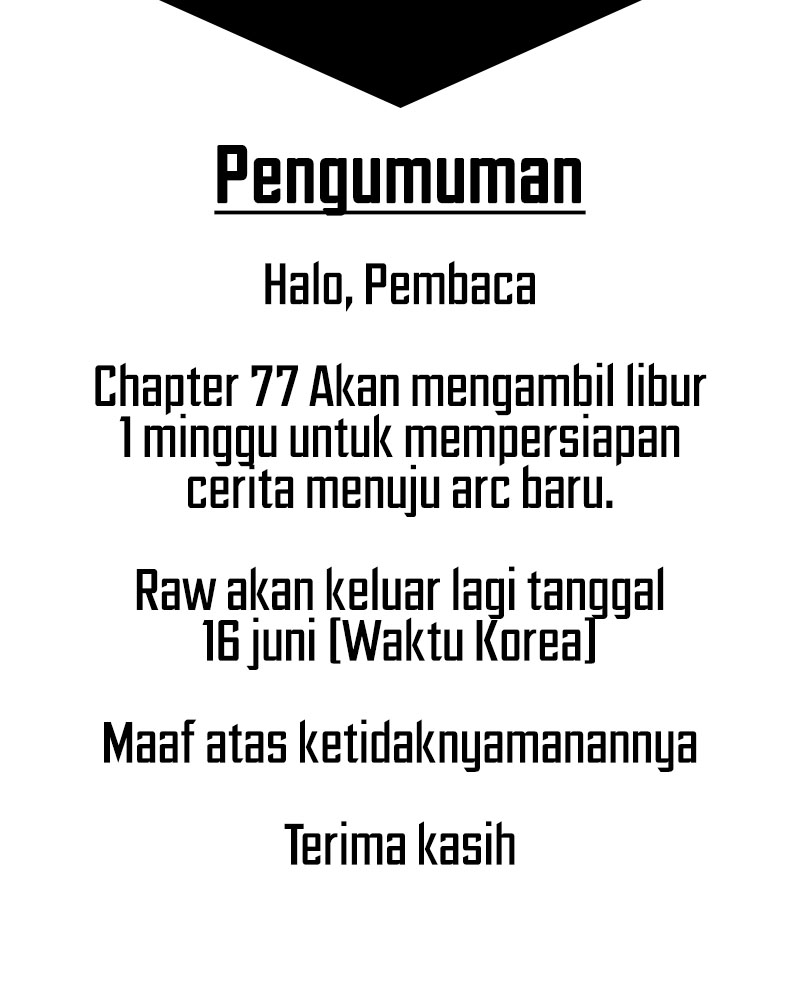 Arcane Sniper Chapter 76 Gambar 57