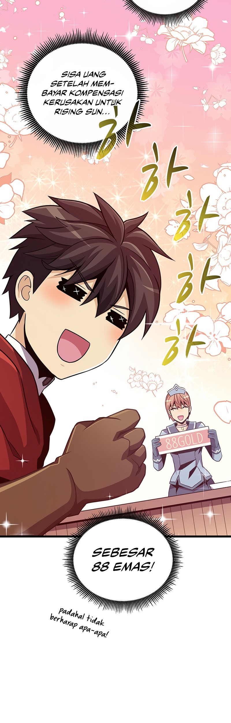 Arcane Sniper Chapter 76 Gambar 4