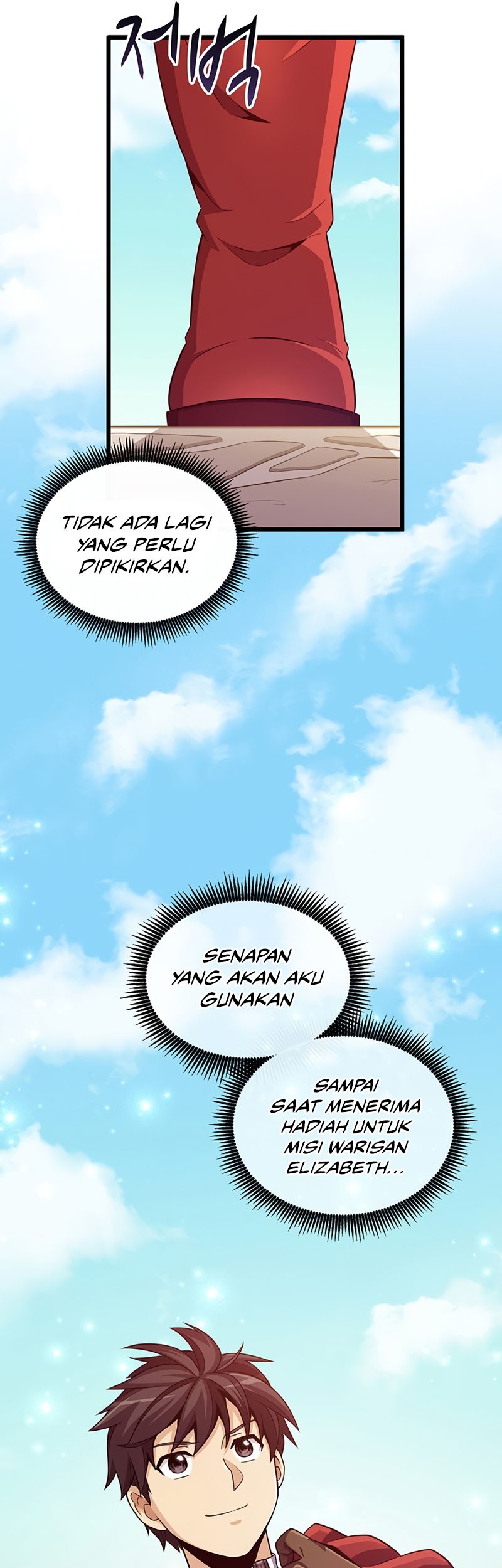 Arcane Sniper Chapter 76 Gambar 7