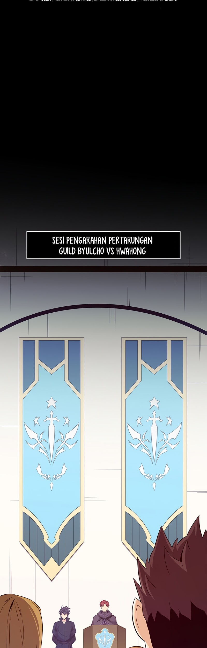 Arcane Sniper Chapter 76 Gambar 9