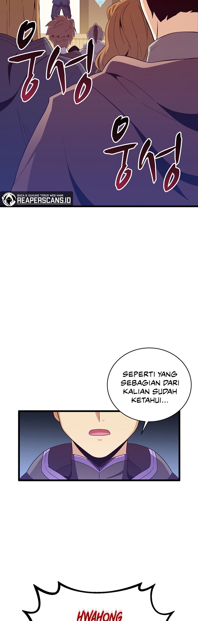 Arcane Sniper Chapter 76 Gambar 10