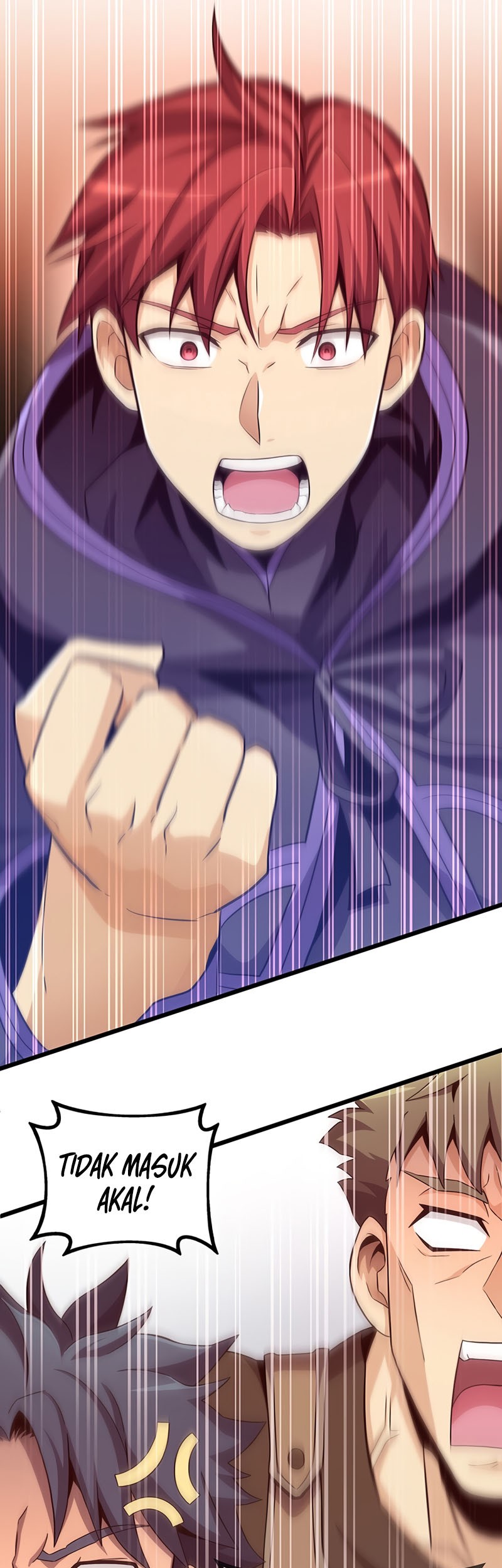 Arcane Sniper Chapter 76 Gambar 12
