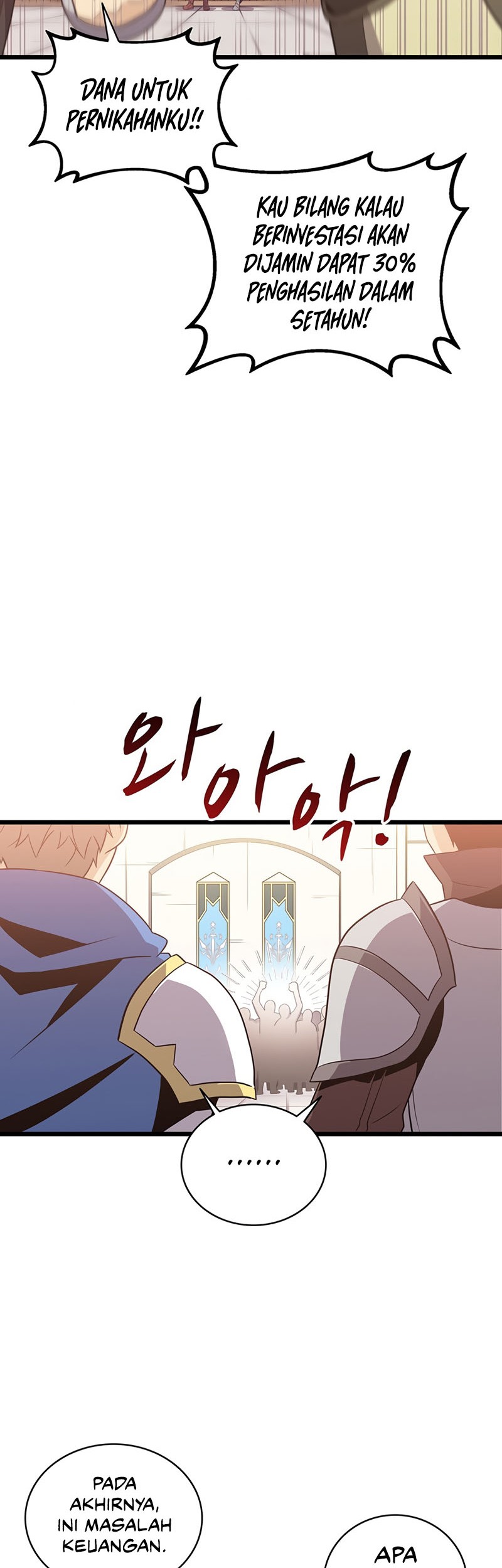 Arcane Sniper Chapter 76 Gambar 18
