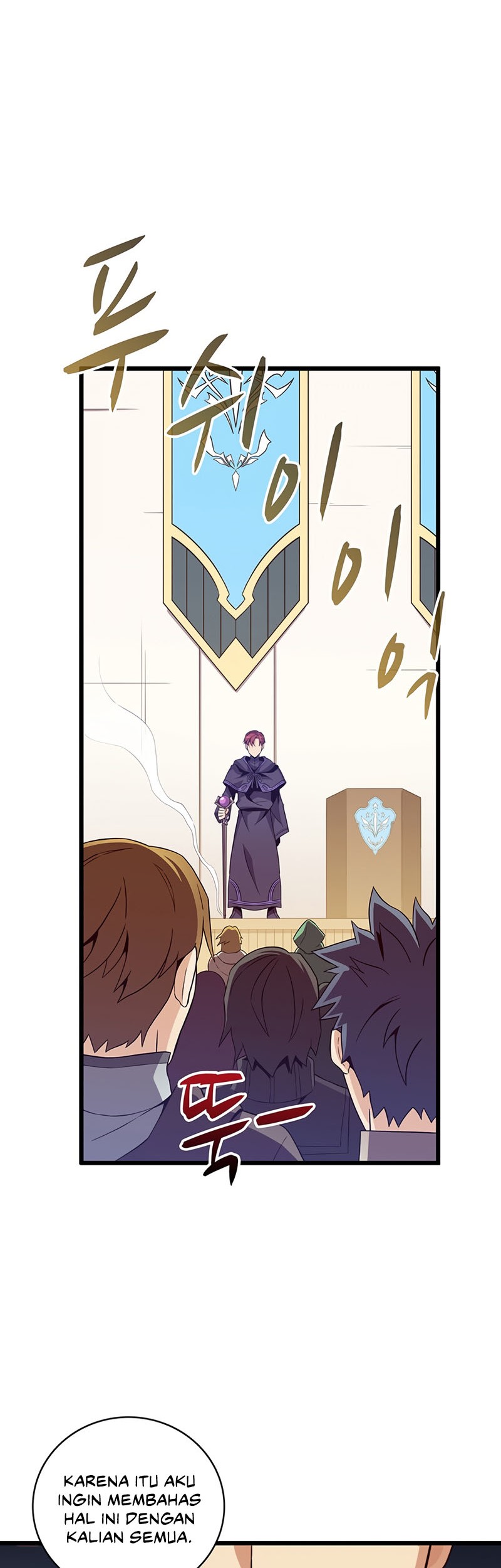 Arcane Sniper Chapter 76 Gambar 20