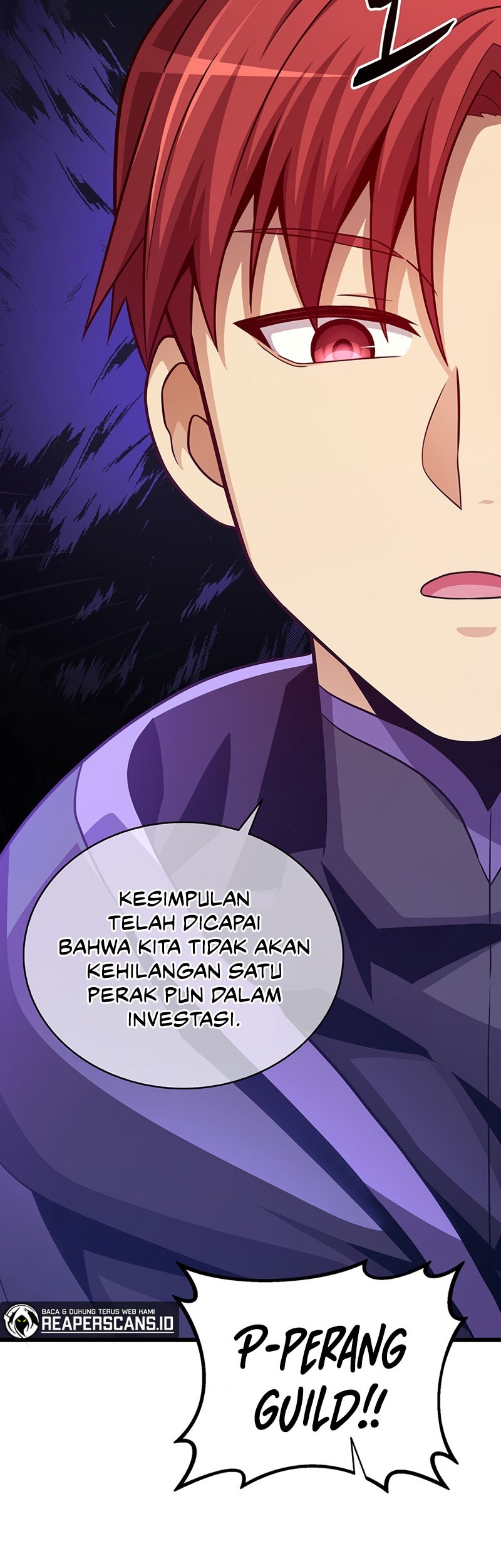 Arcane Sniper Chapter 76 Gambar 23