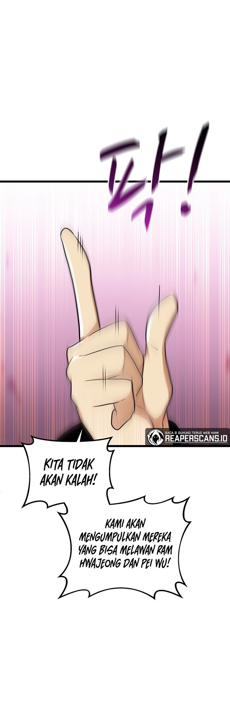Arcane Sniper Chapter 76 Gambar 29