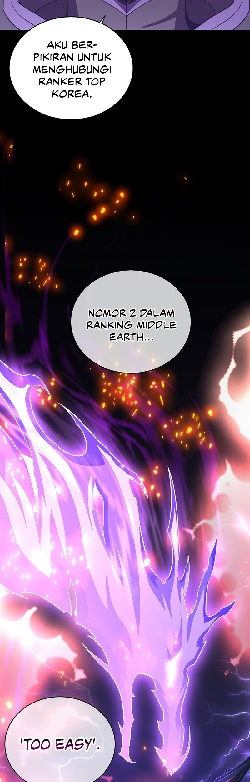 Arcane Sniper Chapter 76 Gambar 33