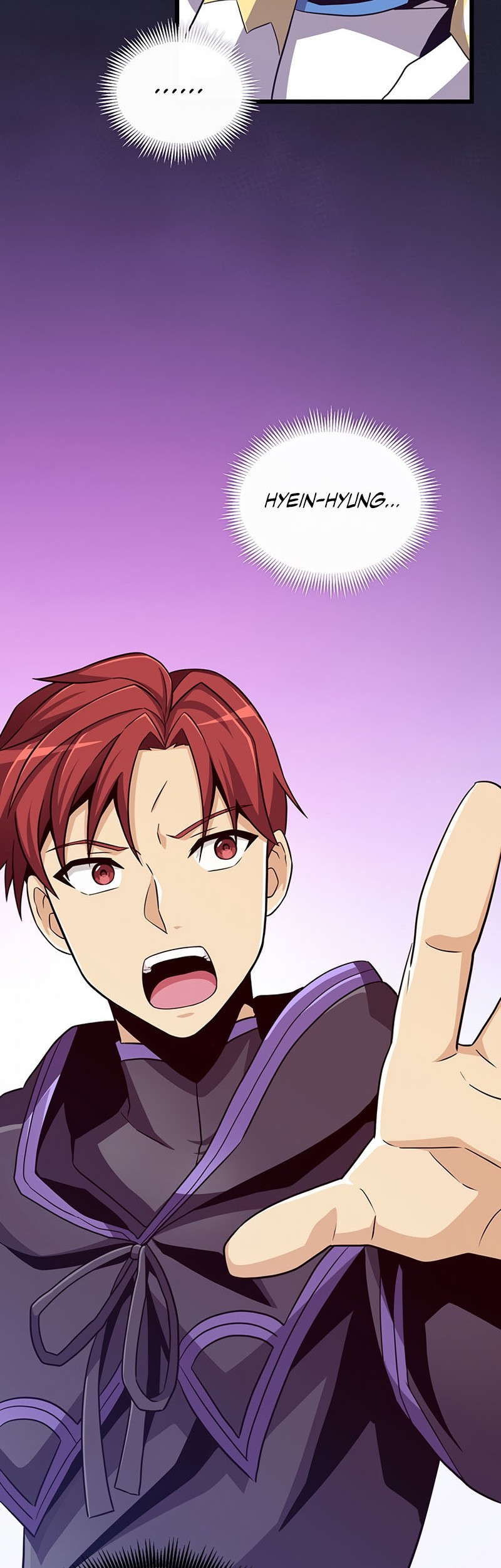 Arcane Sniper Chapter 76 Gambar 37