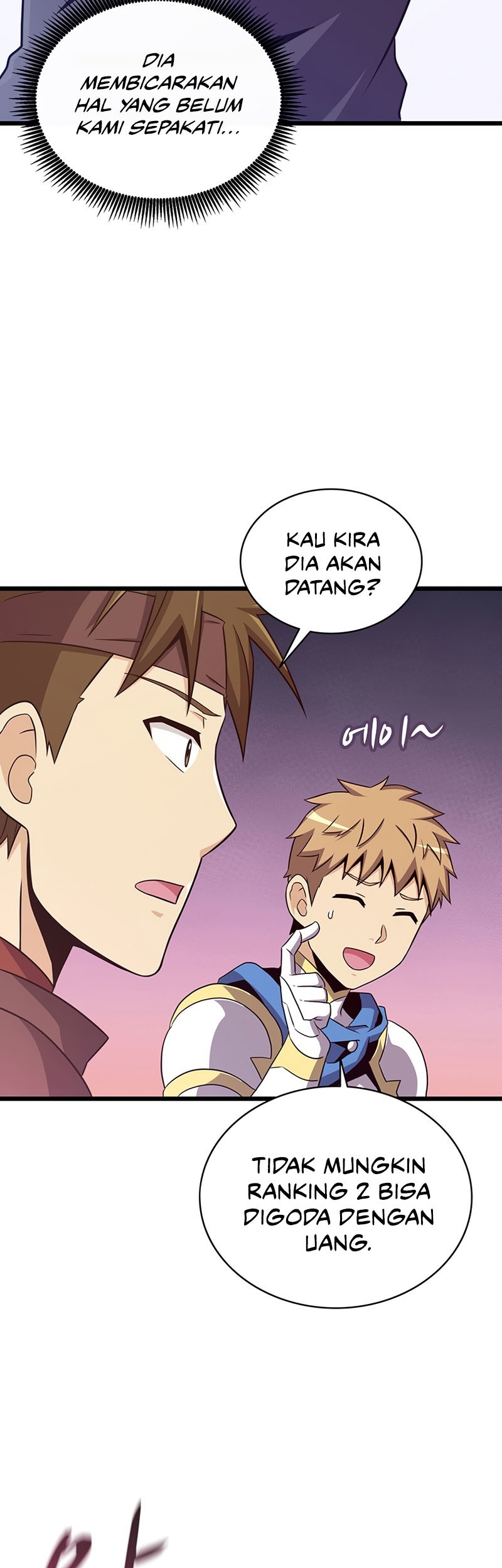 Arcane Sniper Chapter 76 Gambar 38