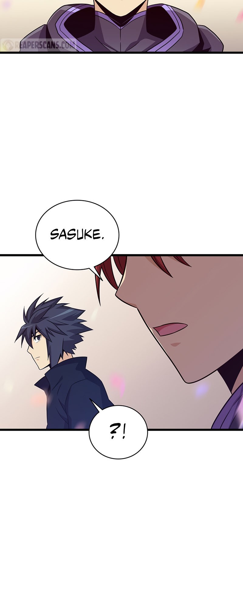 Arcane Sniper Chapter 76 Gambar 40