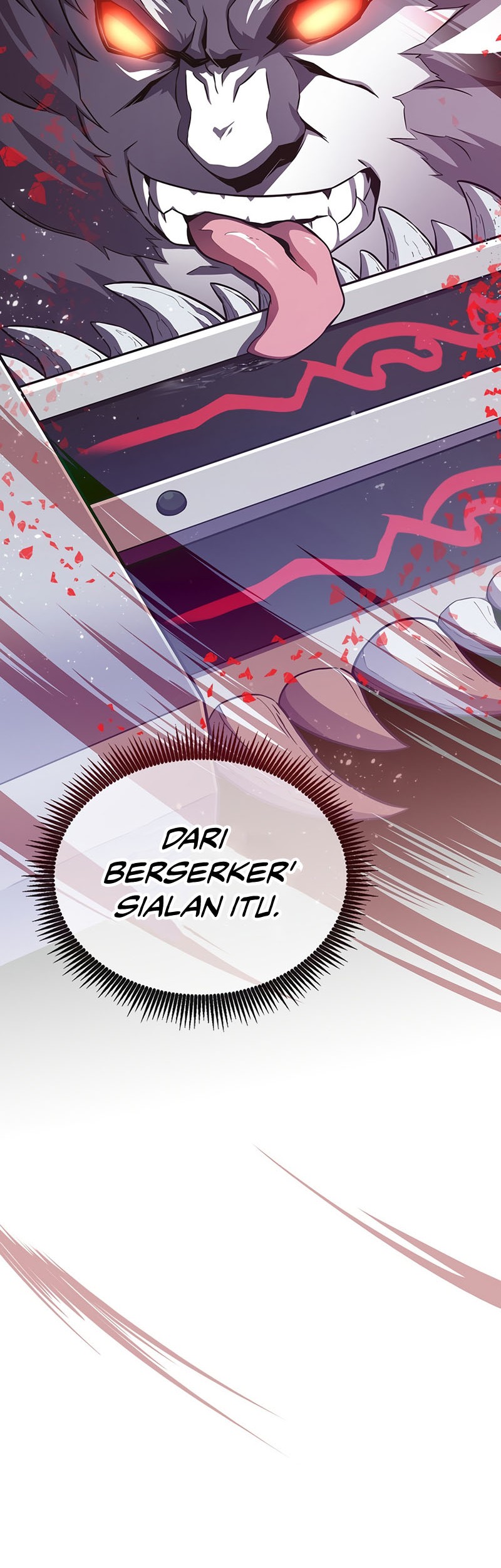 Arcane Sniper Chapter 77 Gambar 42