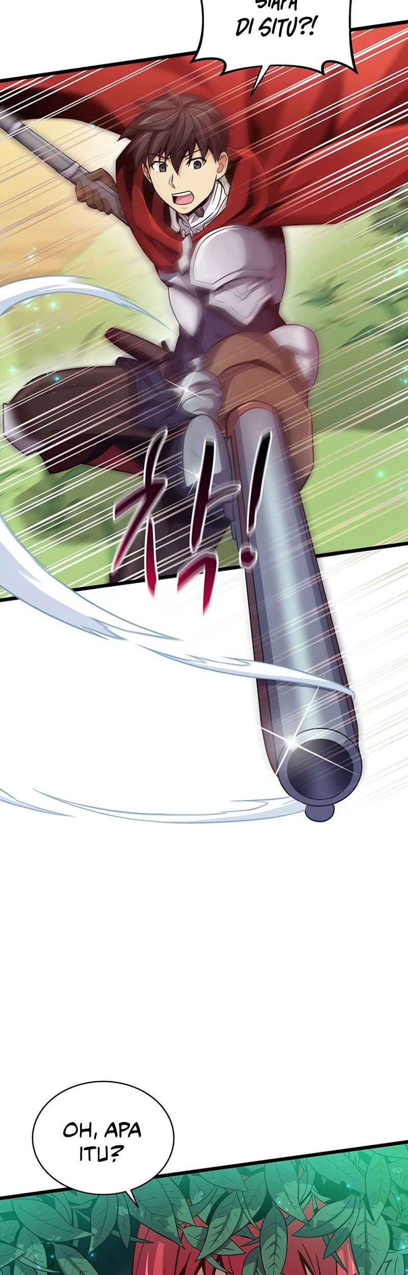 Arcane Sniper Chapter 77 Gambar 47
