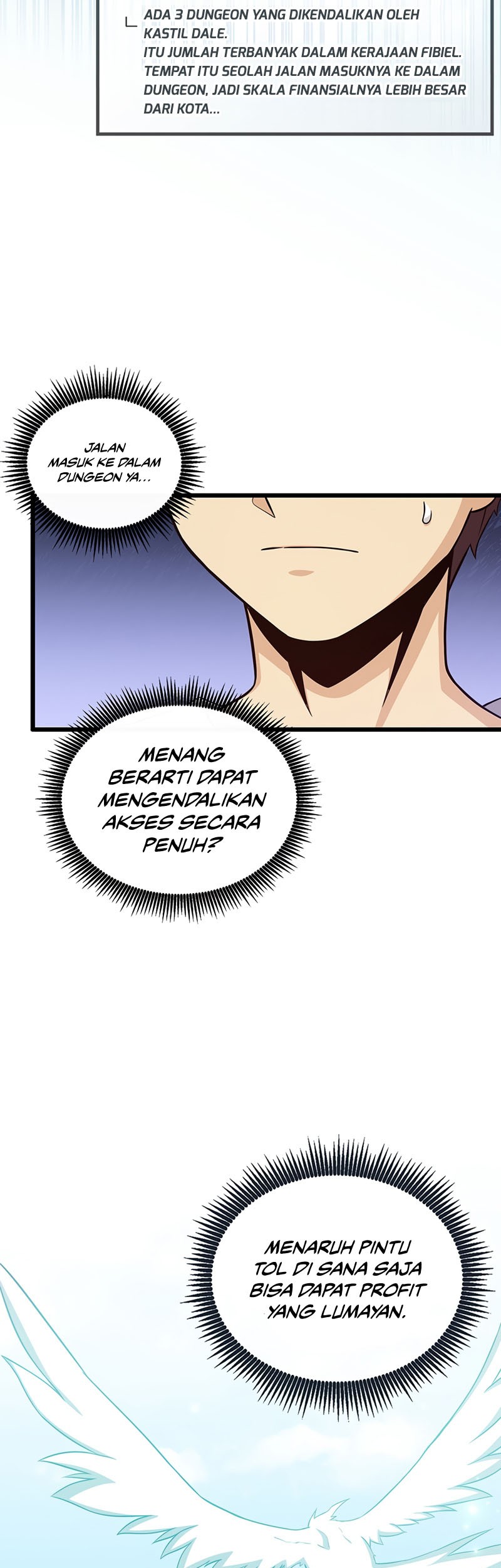 Arcane Sniper Chapter 77 Gambar 9