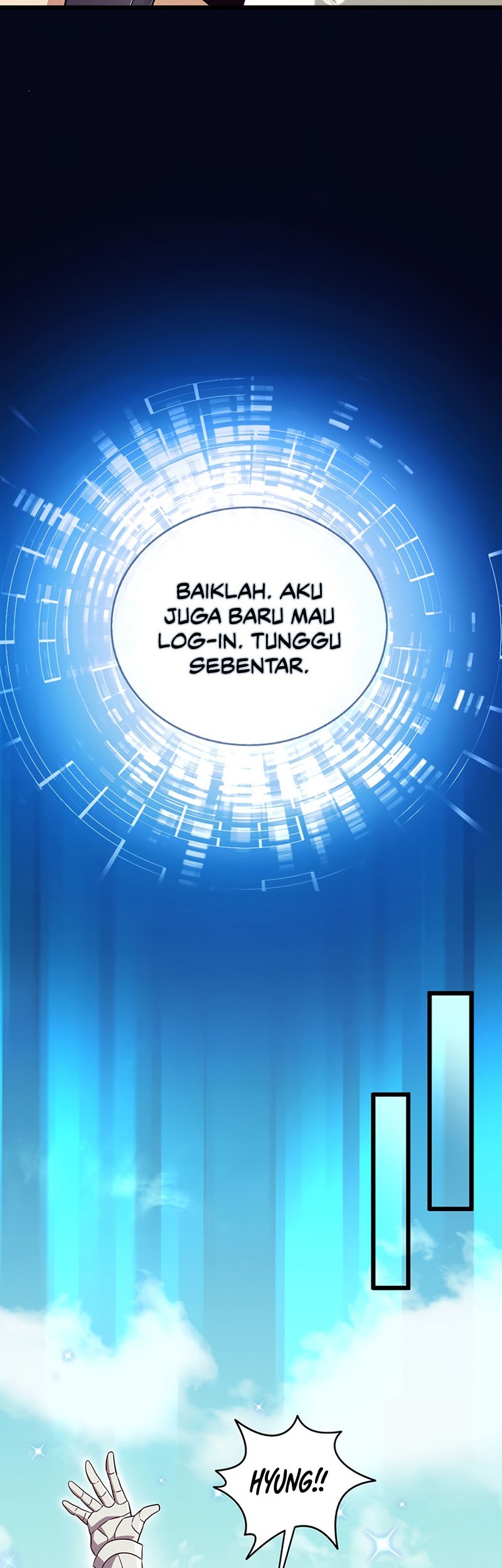 Arcane Sniper Chapter 77 Gambar 13