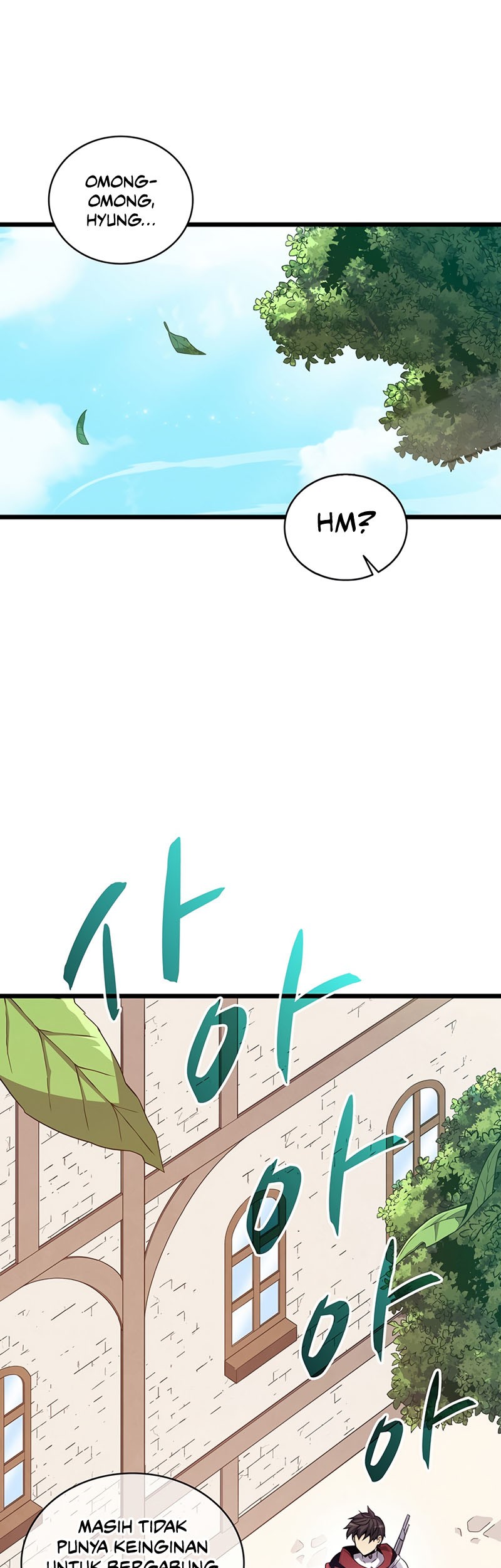 Arcane Sniper Chapter 77 Gambar 17