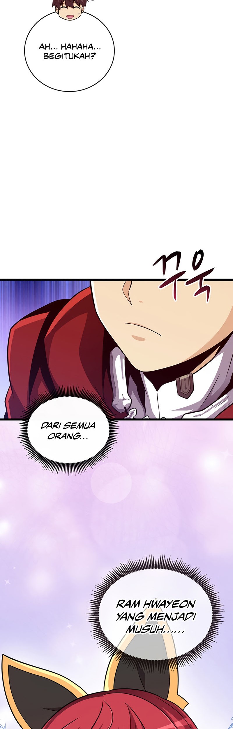 Arcane Sniper Chapter 77 Gambar 20