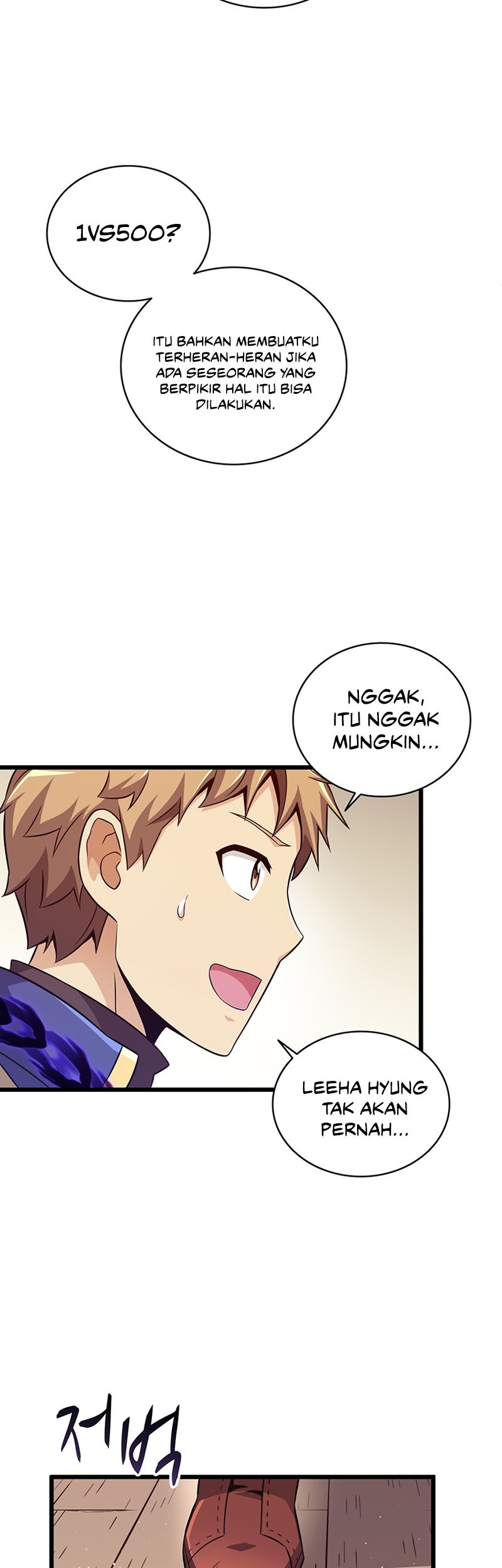 Arcane Sniper Chapter 78 Gambar 44