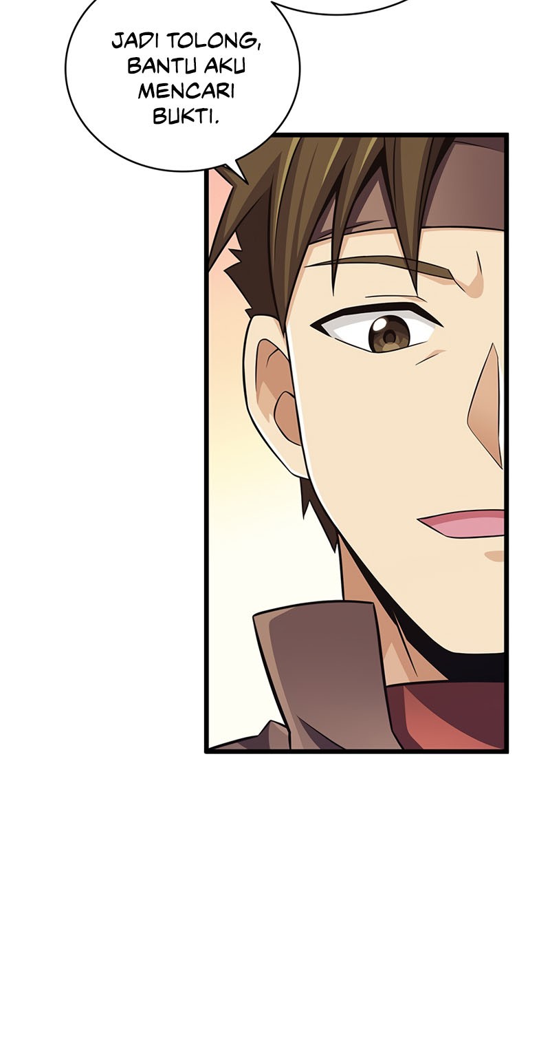 Arcane Sniper Chapter 78 Gambar 46