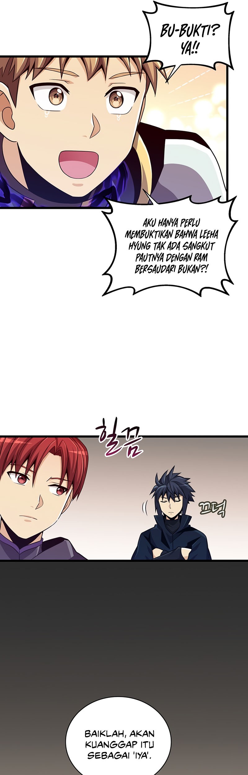 Arcane Sniper Chapter 78 Gambar 47