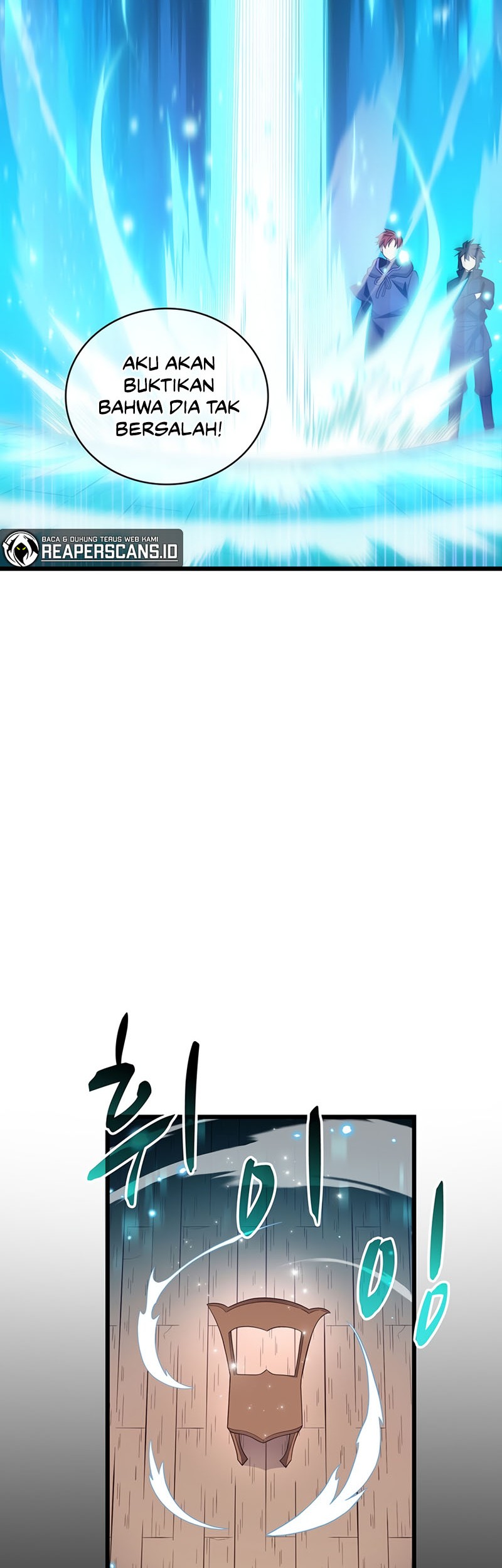 Arcane Sniper Chapter 78 Gambar 50