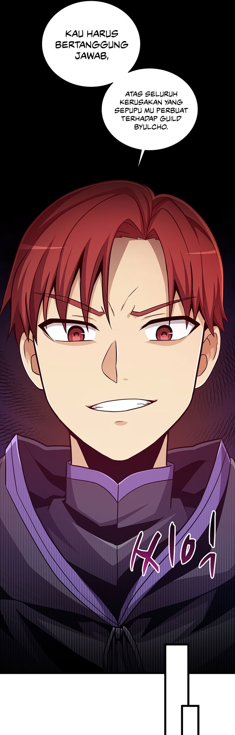 Arcane Sniper Chapter 78 Gambar 52