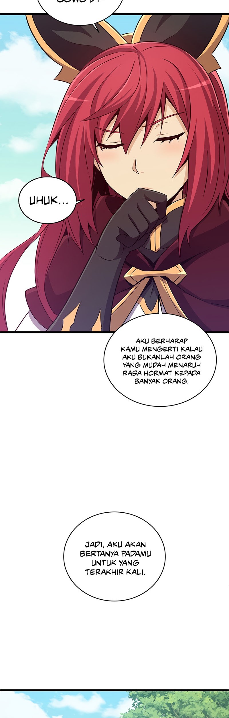 Arcane Sniper Chapter 78 Gambar 55