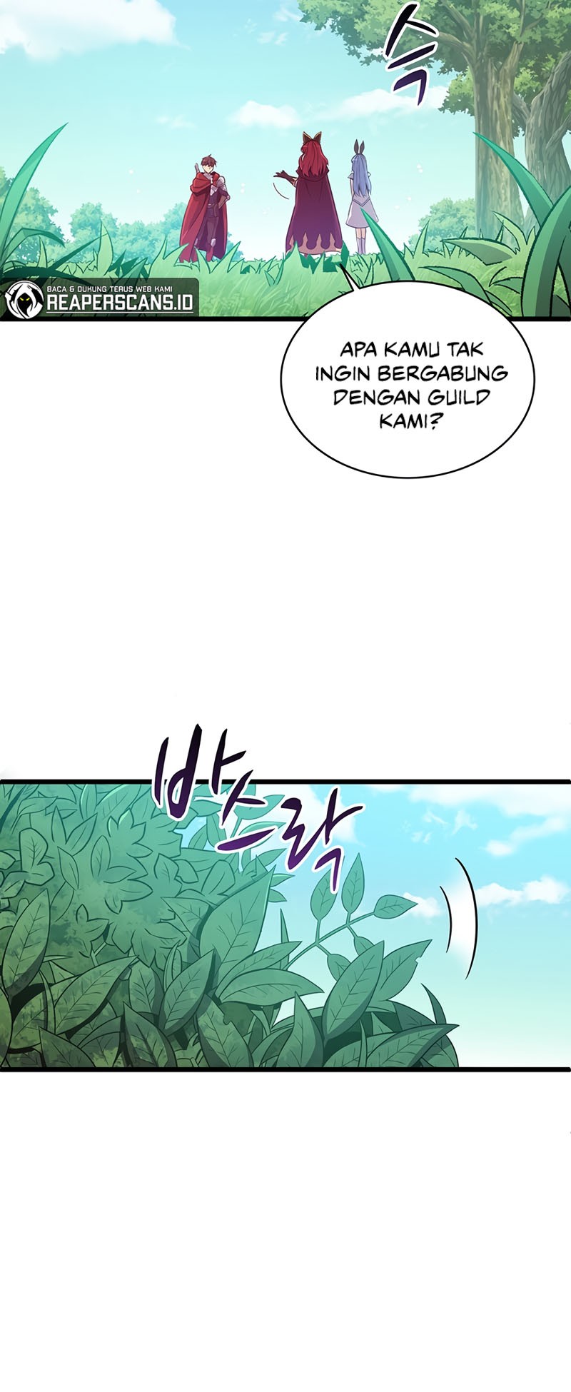 Arcane Sniper Chapter 78 Gambar 56