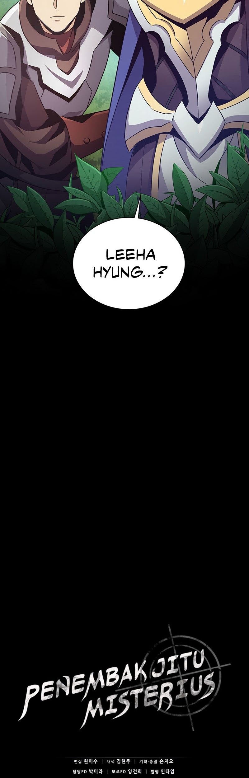 Arcane Sniper Chapter 78 Gambar 58