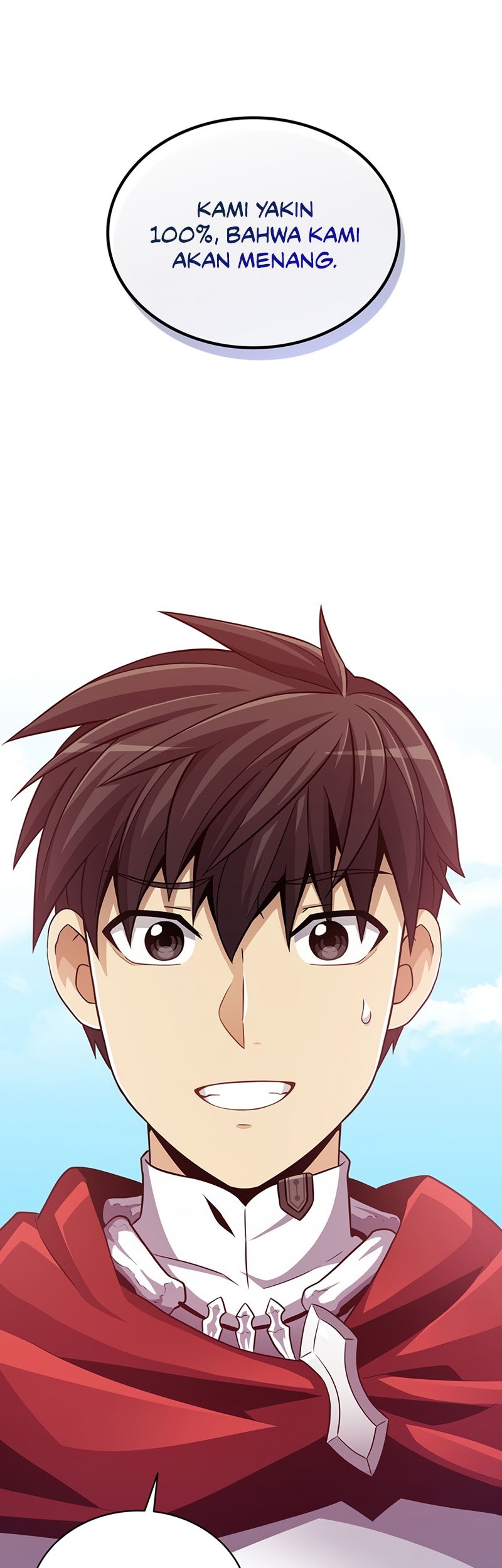 Baca Manhwa Arcane Sniper Chapter 78 Gambar 2