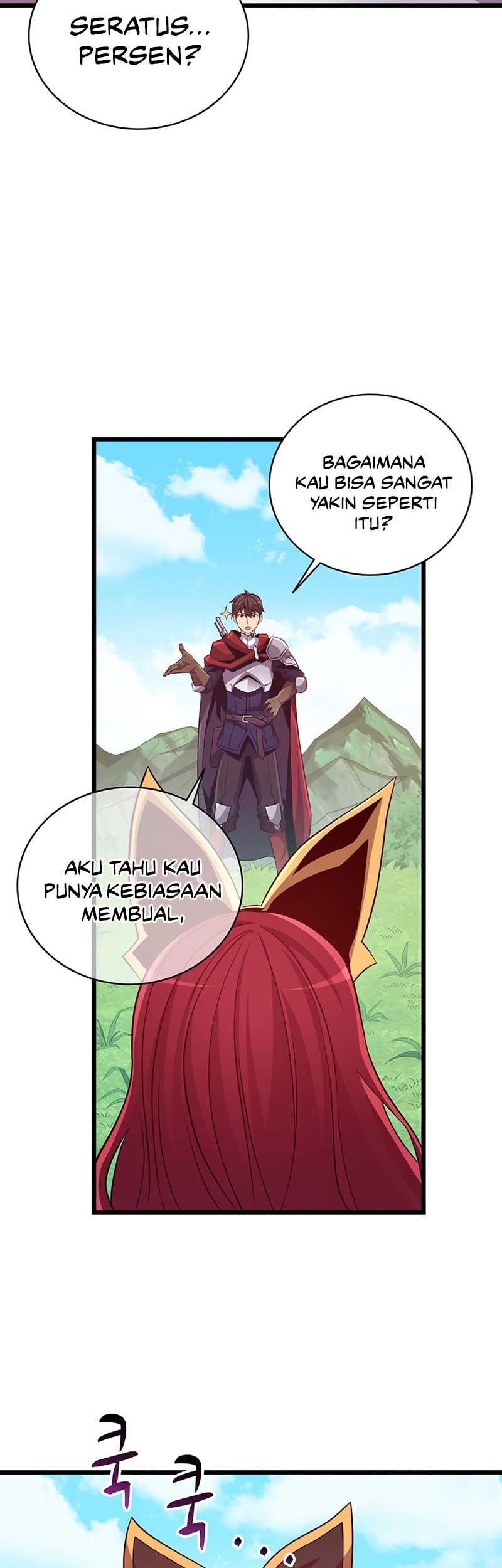 Arcane Sniper Chapter 78 Gambar 3