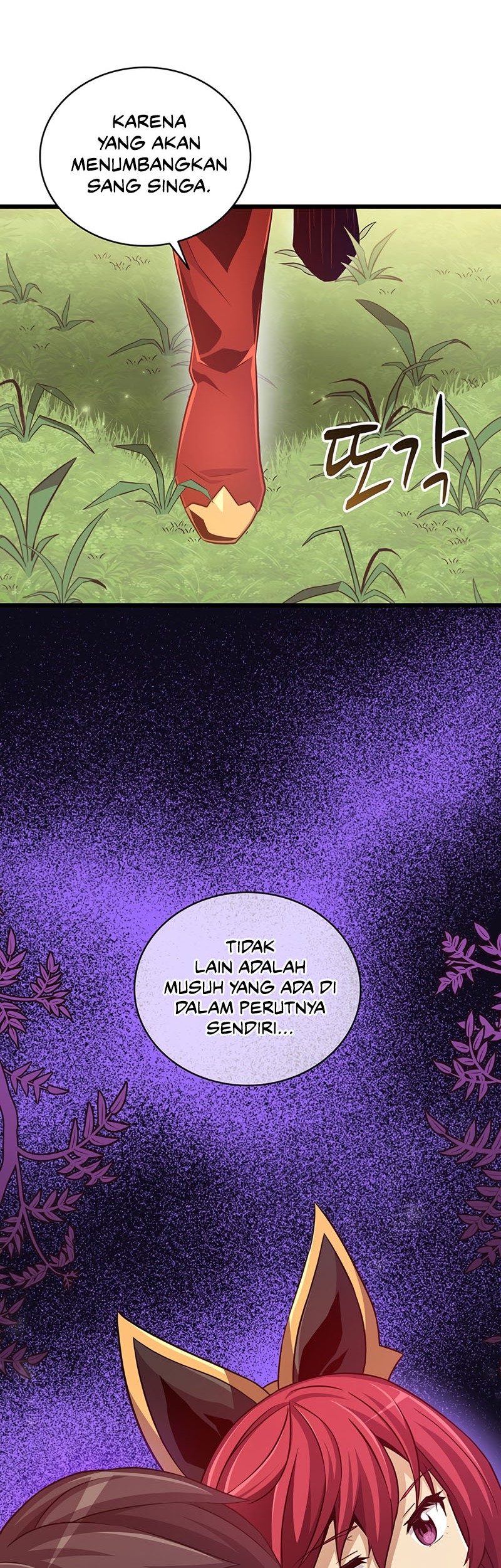 Arcane Sniper Chapter 78 Gambar 5