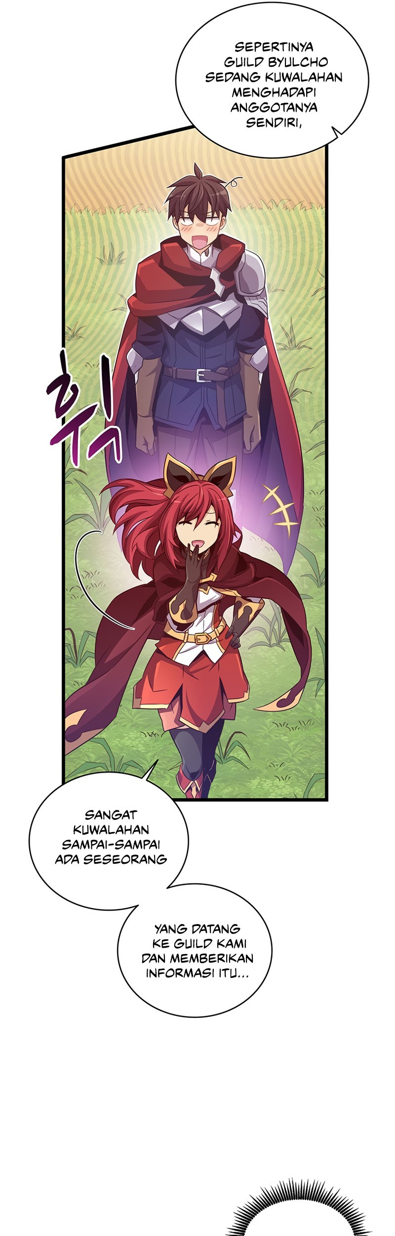 Arcane Sniper Chapter 78 Gambar 7