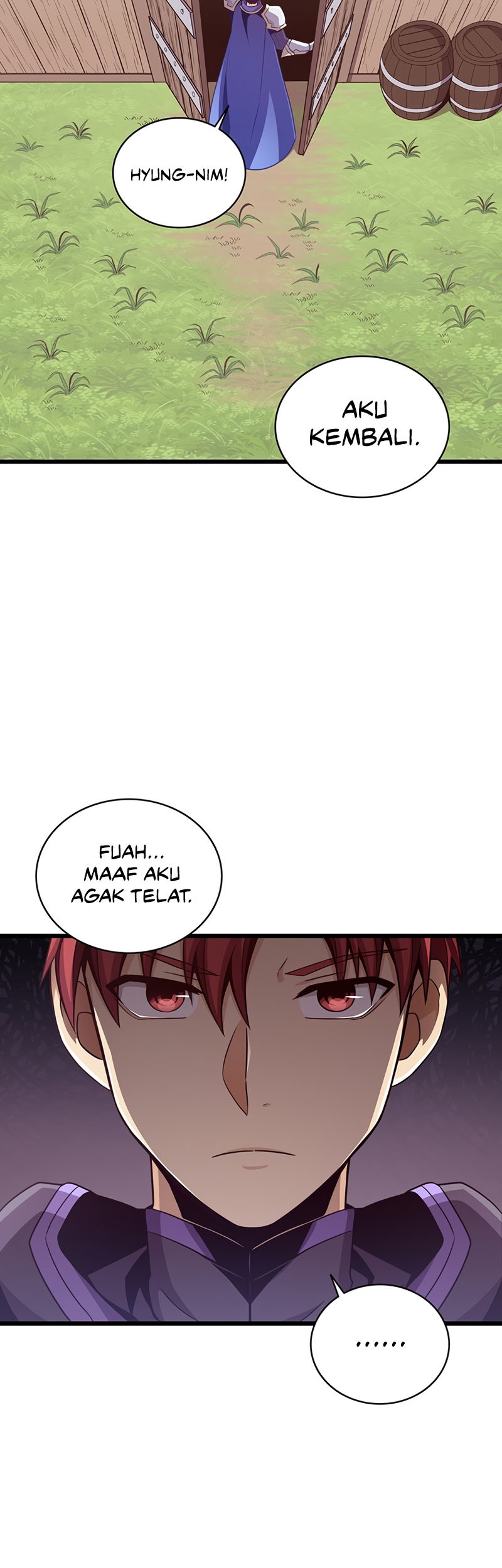 Arcane Sniper Chapter 78 Gambar 9
