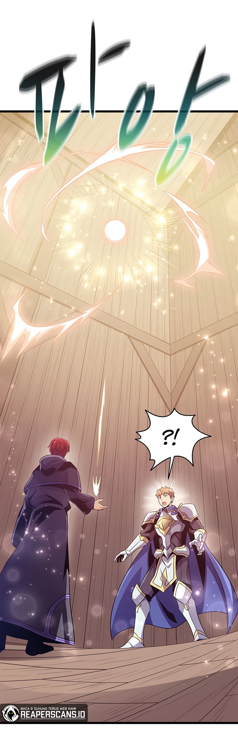 Arcane Sniper Chapter 78 Gambar 10