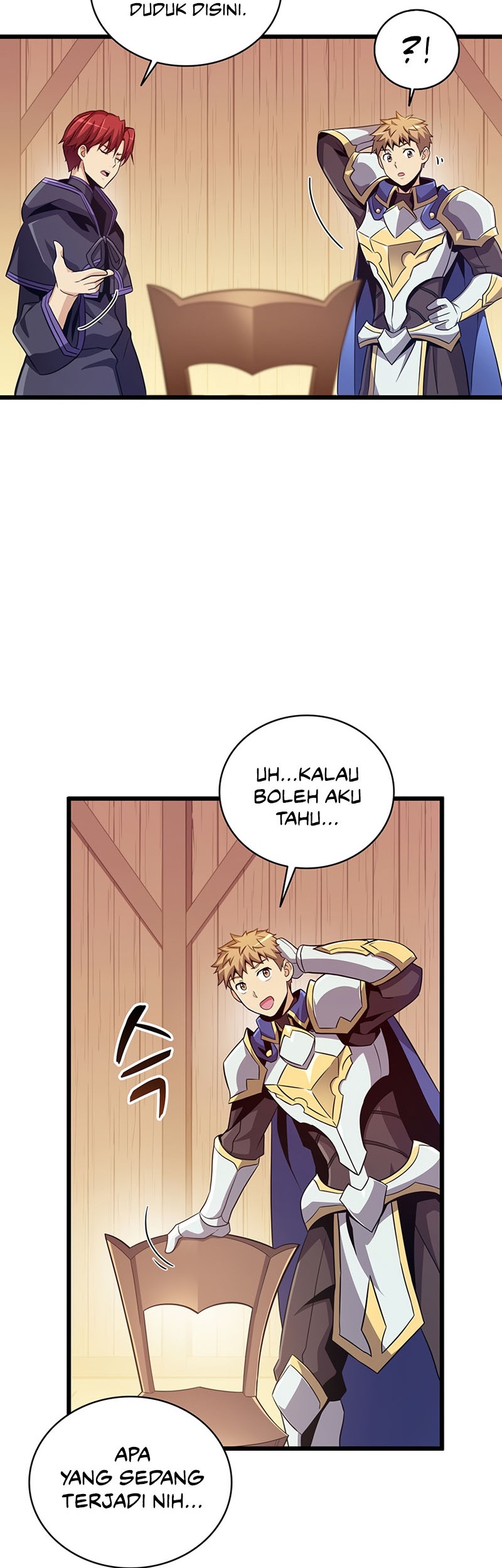 Arcane Sniper Chapter 78 Gambar 13