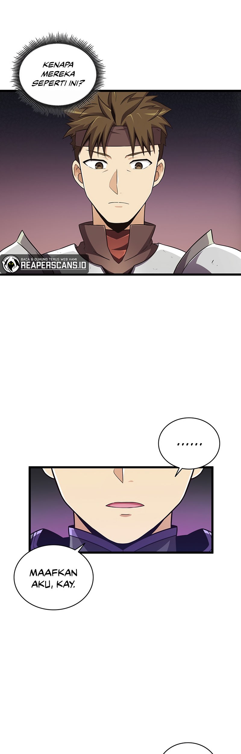 Arcane Sniper Chapter 78 Gambar 15